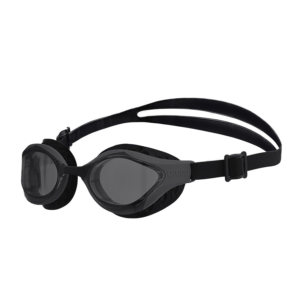 Очки для плавания Arena AIR-BOLD SWIPE черные 004714-102 изображение 4