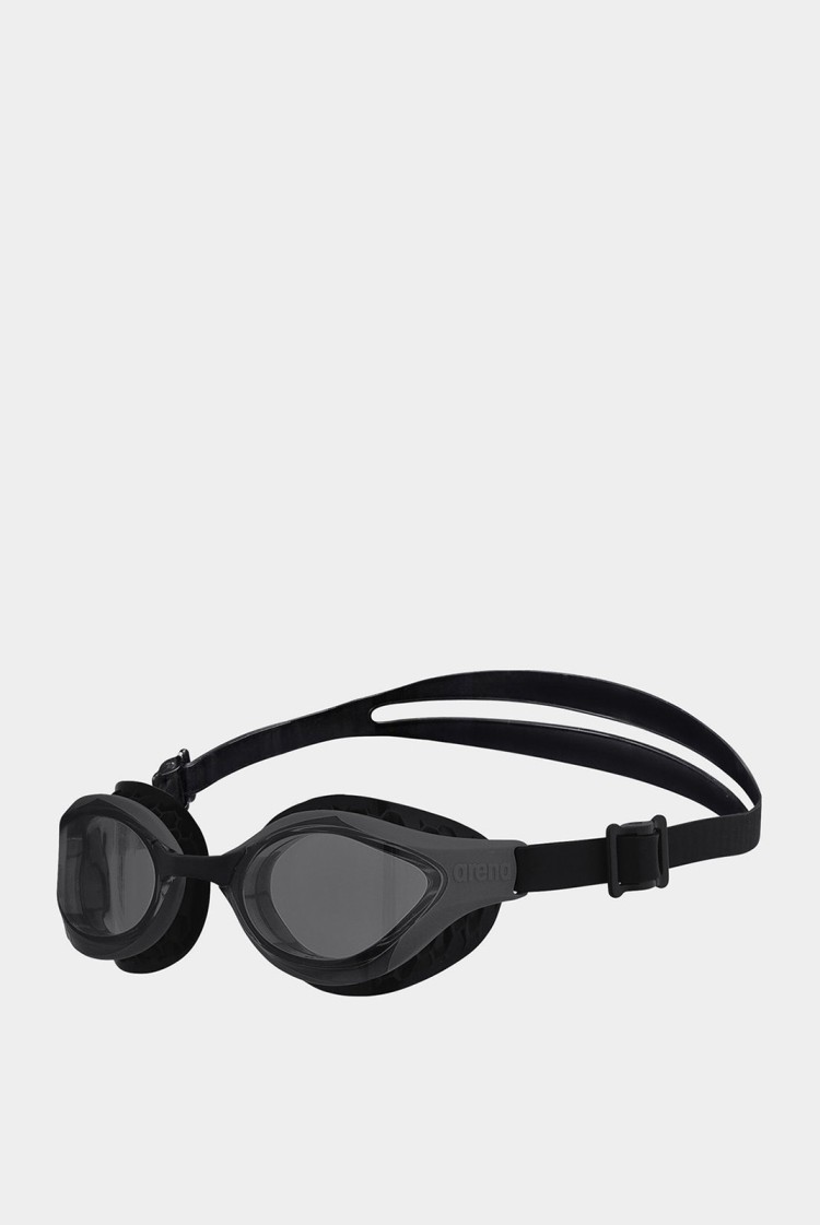 Очки для плавания Arena AIR-BOLD SWIPE черные 004714-102 изображение 5