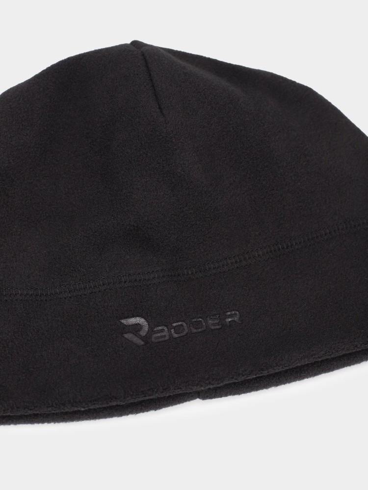 Шапка Radder Halo черная 732502-010 изображение 4