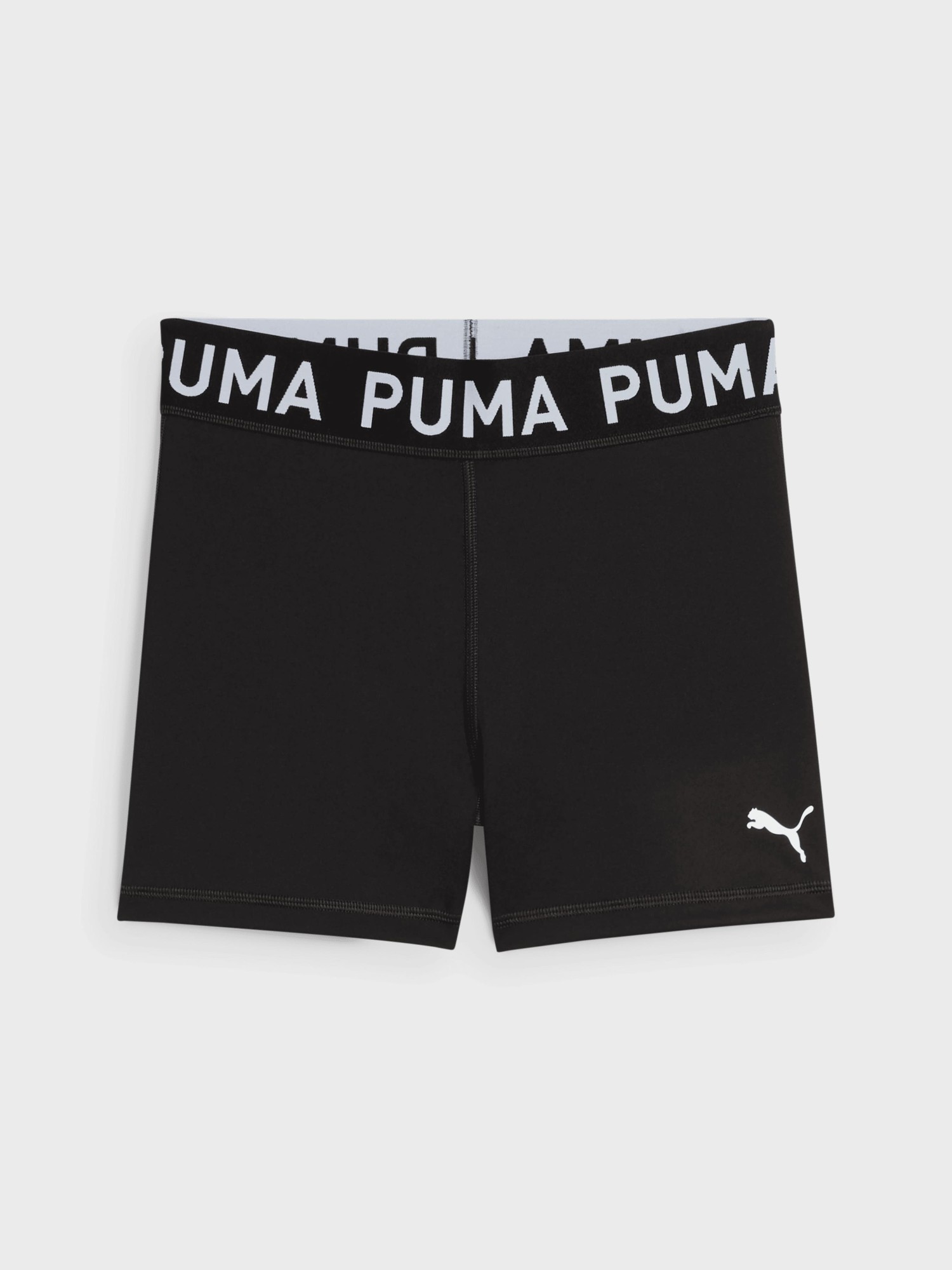 Шорты женские Puma STRONG 3' SHORT TIGHT черные 52600201 изображение 7