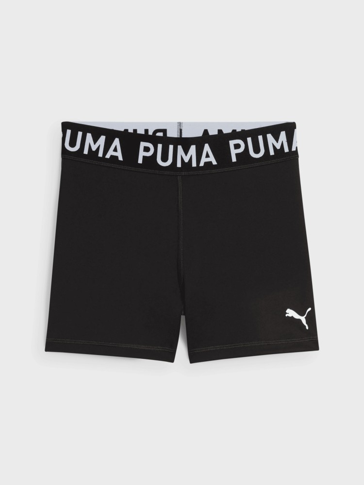 Шорты женские Puma STRONG 3' SHORT TIGHT черные 52600201 изображение 7