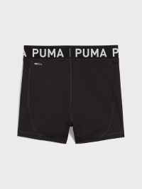 Шорты женские Puma STRONG 3' SHORT TIGHT черные 52600201 изображение 8
