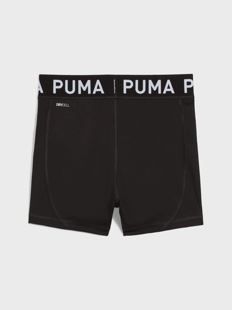 Шорты женские Puma STRONG 3' SHORT TIGHT черные 52600201 изображение 8