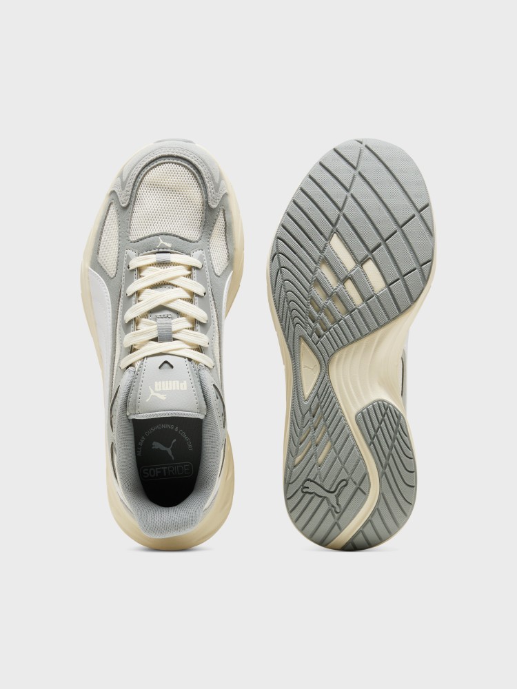 Кроссовки мужские Puma Hypnotic LS 2 серые 40471403 изображение 7