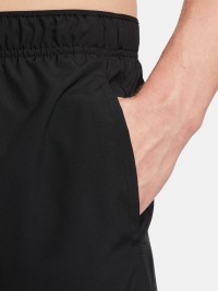 Шорты мужские Nike M NK DF CHALLENGER 7BF SHORT черные DV9359-010 изображение 4