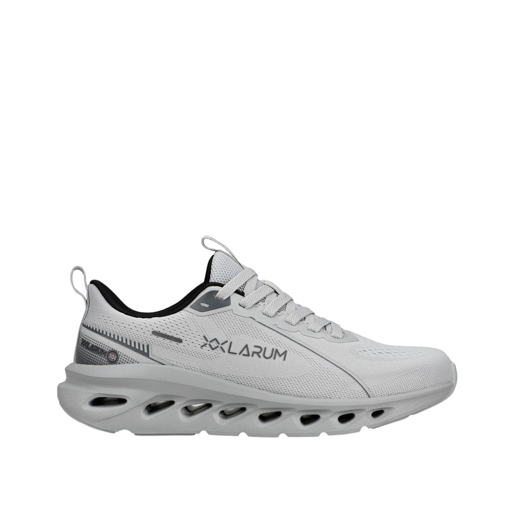 Кроссовки мужские Larum Veltra серые 772602-011