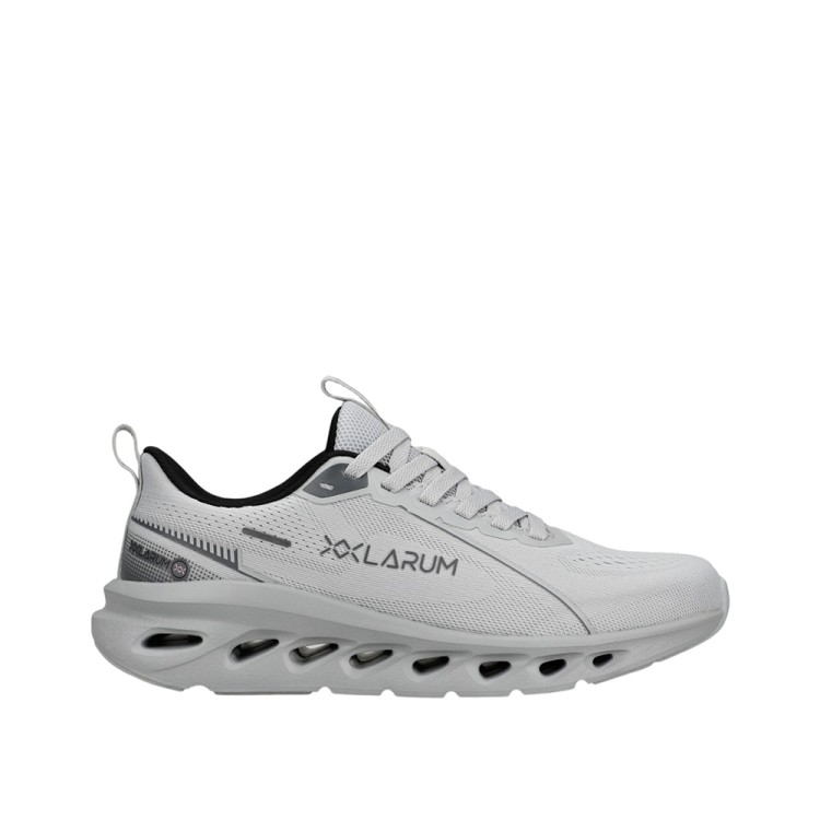 Кроссовки мужские Larum Veltra серые 772602-011 изображение 1