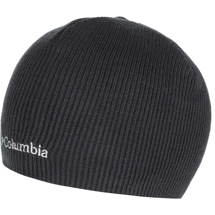 Шапка Columbia Whirlibird Watch Cap™ Beanie черная 1185181-014