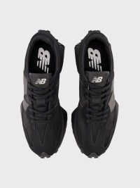 Кроссовки мужские New Balance 327 черные MS327CTB изображение 13