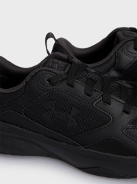 Кроссовки мужские Under Armour UA Charged Edge черные 3026727-002 изображение 3