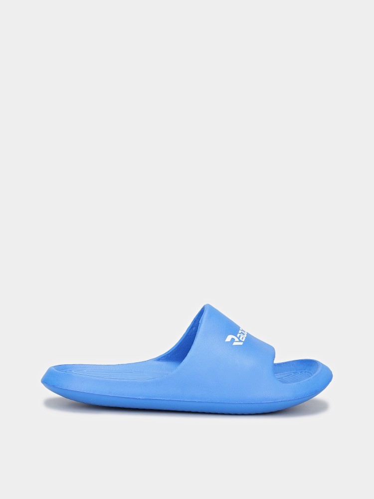 Шлепанцы детские Radder Kael голубые 122529-400 изображение 2