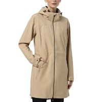 Ветровка женская Larum Moulin бежевая 422506-125 изображение 1