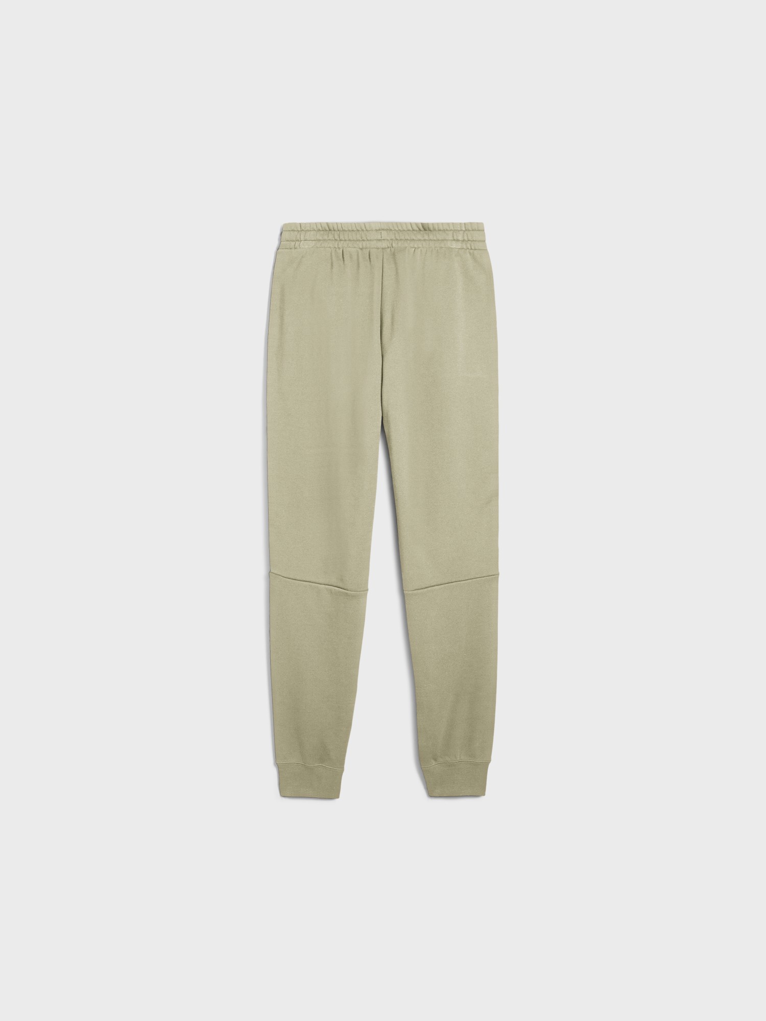 Брюки мужские Puma ESS TAPE Sweatpants FL оливковые 68467982 изображение 3