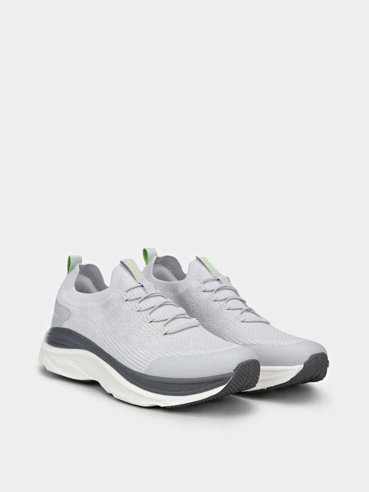 Кроссовки мужские Radder Bitron серые 402602-011 изображение 3