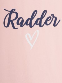 Футболка детская Radder Monica розовая 442344-600 изображение 4