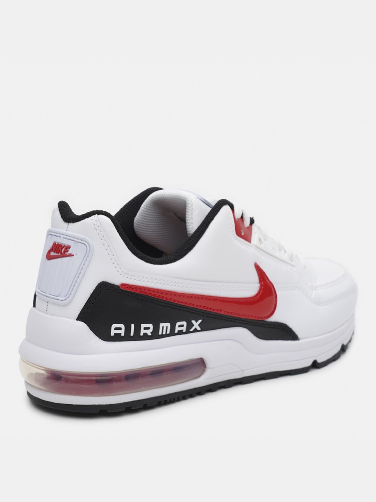 Кроссовки мужские Nike AIR MAX LTD 3 белые BV1171-100 изображение 5