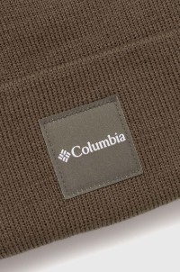 Шапка  Columbia City Trek Heavyweight бежевая 1911251-084 изображение 4