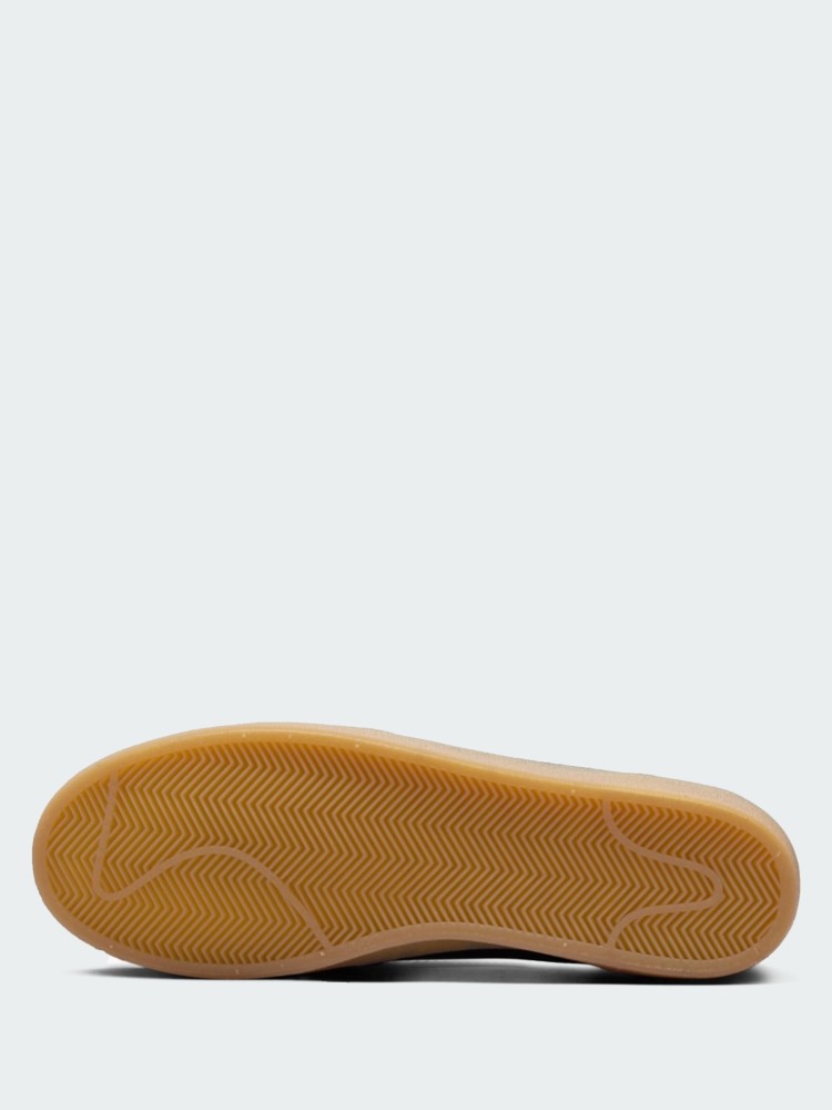 Кроссовки мужские Nike KILLSHOT 2 LEATHER черные 432997-070 изображение 9