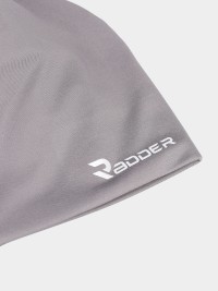 Шапка Radder Prism серая 732503-011 изображение 4