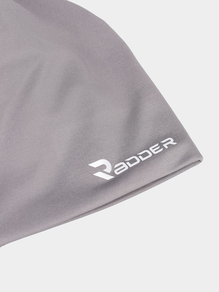 Шапка Radder Prism серая 732503-011 изображение 4