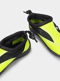 Акваобувь детская Radder зеленая 122533-310 изображение 5