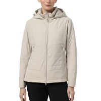 Ветровка женская Larum Sure серая 625624-011 изображение 1