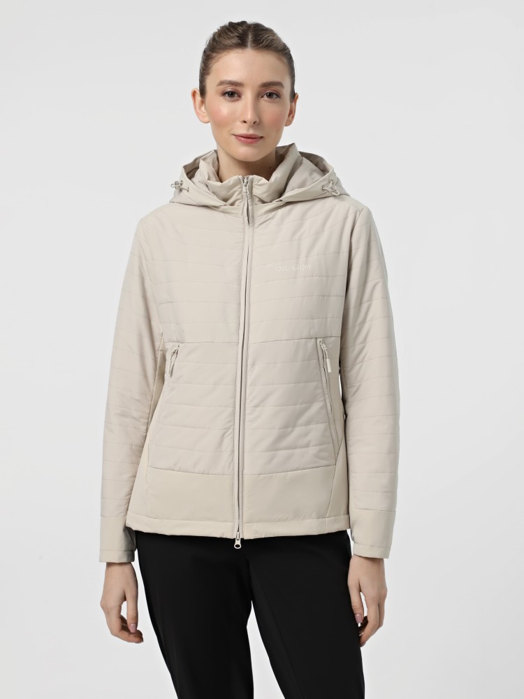 Ветровка женская Larum Sure серая 625624-011 изображение 2
