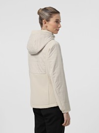 Ветровка женская Larum Sure серая 625624-011 изображение 3