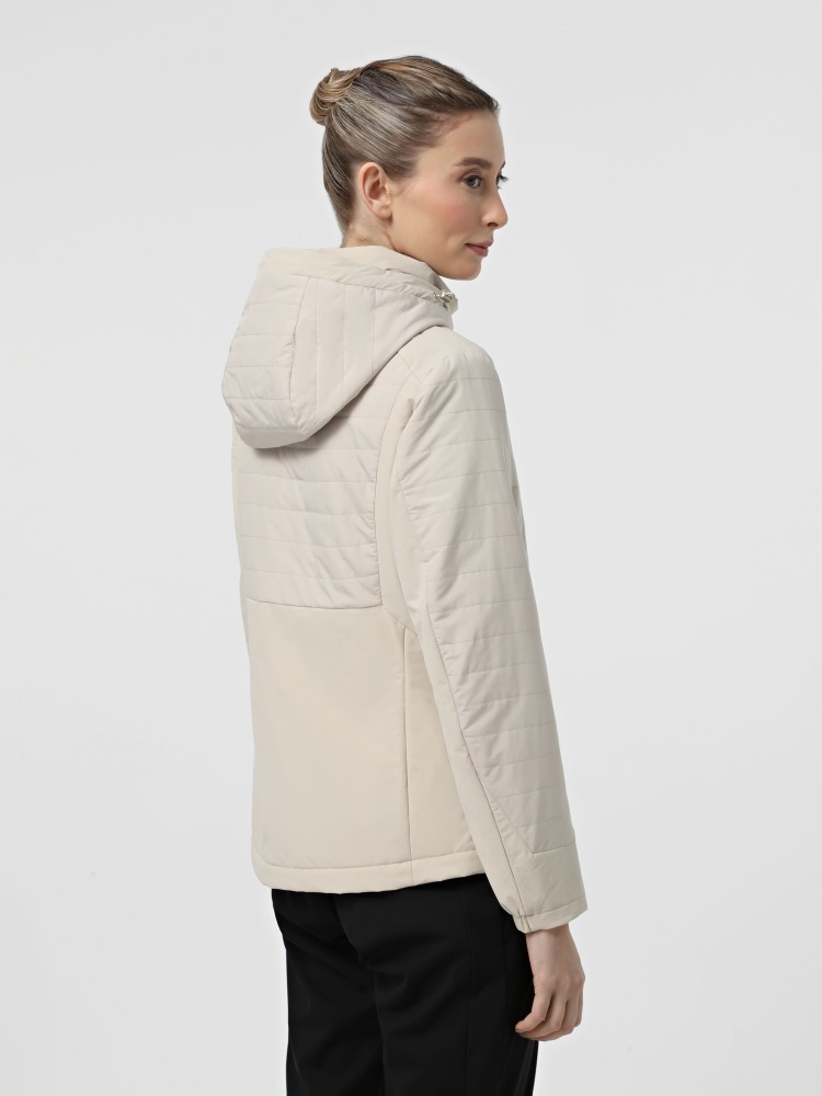 Ветровка женская Larum Sure серая 625624-011 изображение 3