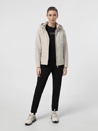 Ветровка женская Larum Sure серая 625624-011 изображение 6