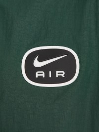 Ветровка мужская Nike M NSW SW AIR TRACKTOP WV черная HM0167-011 изображение 7