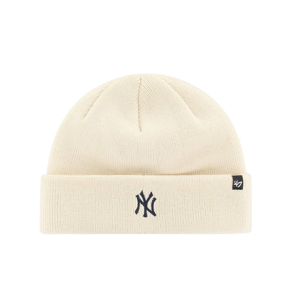 Шапка 47 Brand NEW YORK YANKEES RANDLE бежевая RNDLE17ACE-NTA