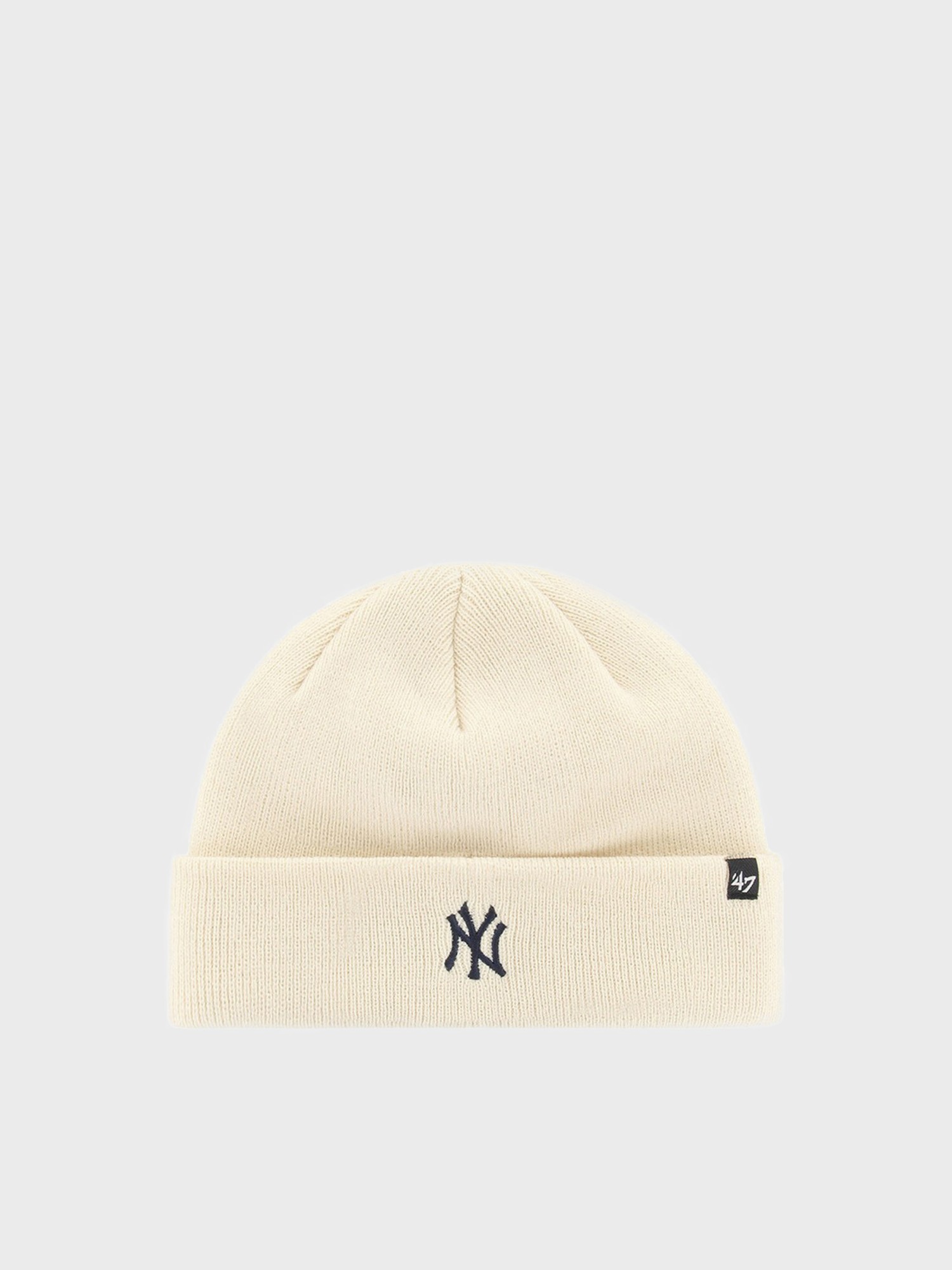 Шапка 47 Brand NEW YORK YANKEES RANDLE бежевая RNDLE17ACE-NTA изображение 2