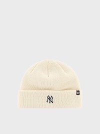 Шапка 47 Brand NEW YORK YANKEES RANDLE бежевая RNDLE17ACE-NTA изображение 2