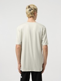 Футболка мужская Larum Dylan серая 942501-011 изображение 3