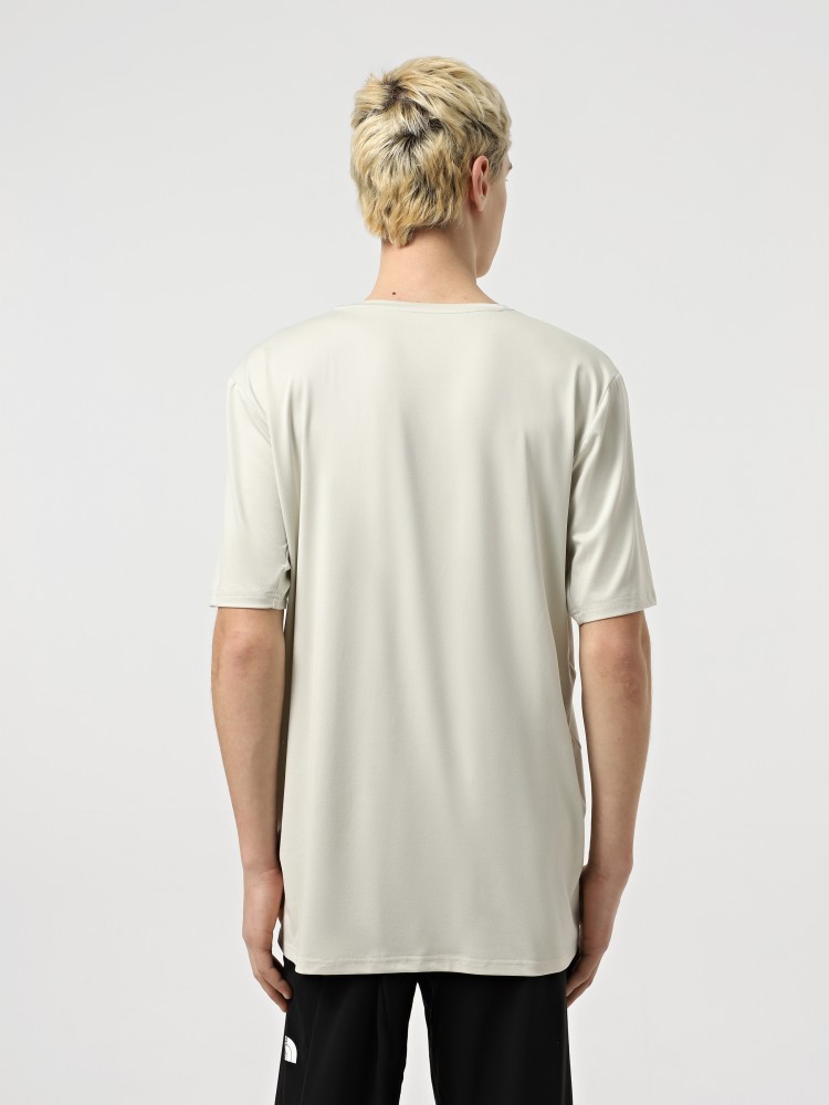 Футболка мужская Larum Dylan серая 942501-011 изображение 3