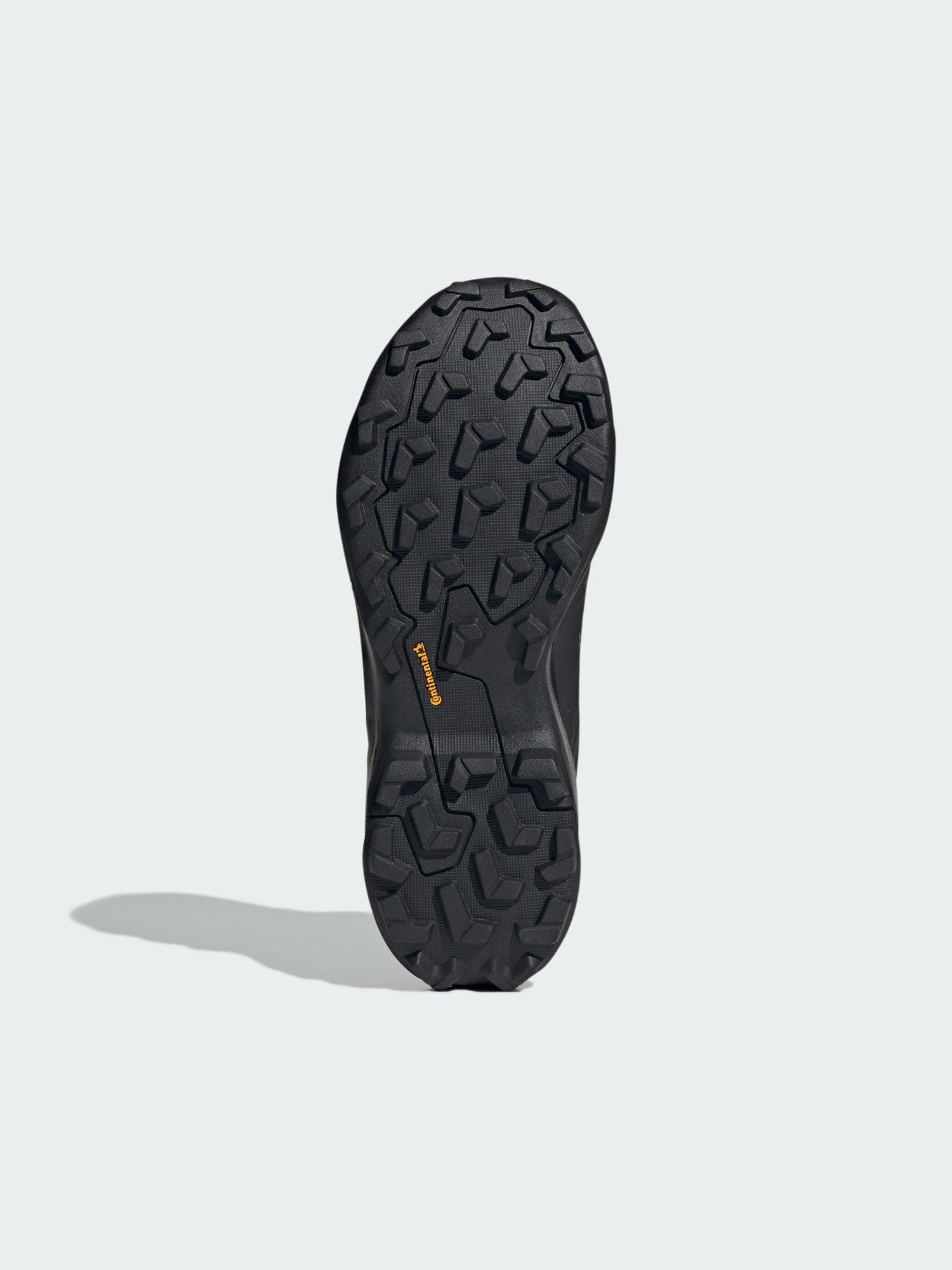Ботинки мужские Adidas TERREX SKYCHASER AX5 MID GTX черные JQ2207 изображение 9