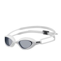 Очки для плавания детские Arena 365 GOGGLES JR белые 008538-210 изображение 1