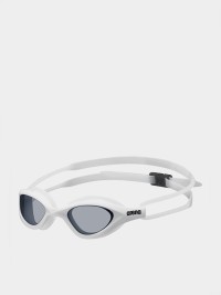 Очки для плавания детские Arena 365 GOGGLES JR белые 008538-210 изображение 2