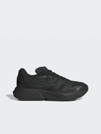 Кроссовки мужские Adidas LIGHTBLAZE черные JH6941 изображение 2