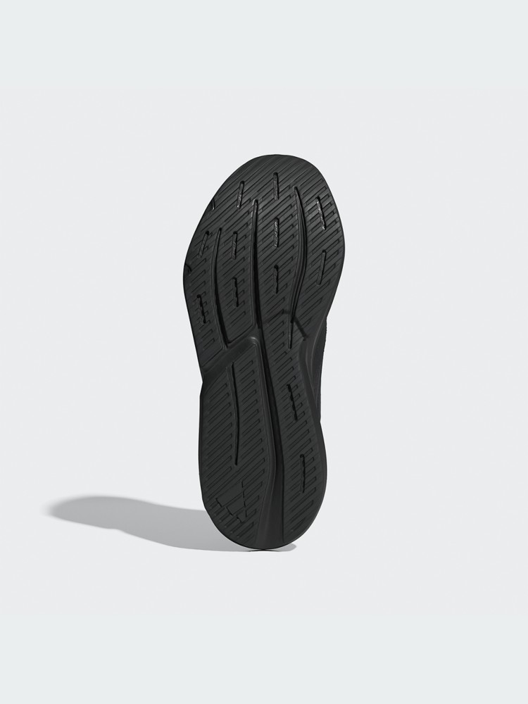 Кроссовки мужские Adidas LIGHTBLAZE черные JH6941 изображение 8