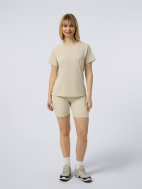 Футболка женская Radder Zynera бежевая 922605-125 изображение 7
