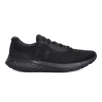 Кроссовки мужские Under Armour UA Charged Rogue 4 черные 3026998-002 изображение 1