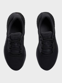 Кроссовки мужские Under Armour UA Charged Rogue 4 черные 3026998-002 изображение 5