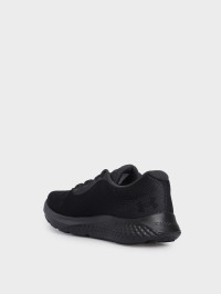 Кроссовки мужские Under Armour UA Charged Rogue 4 черные 3026998-002 изображение 6
