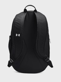 Рюкзак  Under Armour UA Hustle Lite Backpack черный 1364180-002 изображение 3
