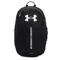 Рюкзак  Under Armour UA Hustle Lite Backpack черный 1364180-002 изображение 8