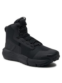 Ботинки мужские Under Armour UA Charged Valsetz Mid черные 3027382-001 изображение 3