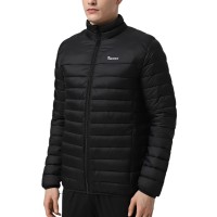 Куртка мужская Radder Sprout черная 262511-010 изображение 1