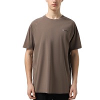 Футболка мужская Larum Corbin коричневая 942502-200